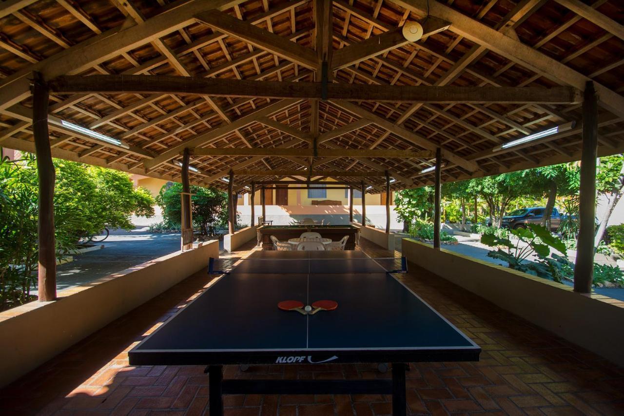 Pantanal Hotel Miranda Exterior photo